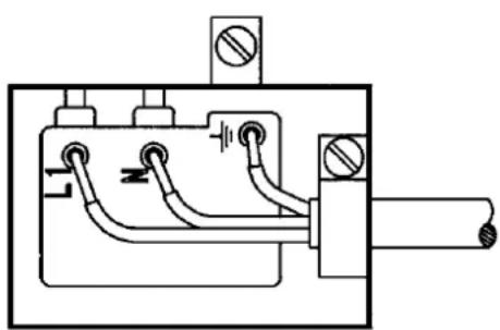 BRANDT WD1014X - BESCHRIJVING VAN DE VERWARMINGSLADE - 2