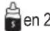 CLATRONIC BKW 3615 - Water toevoegen - 1