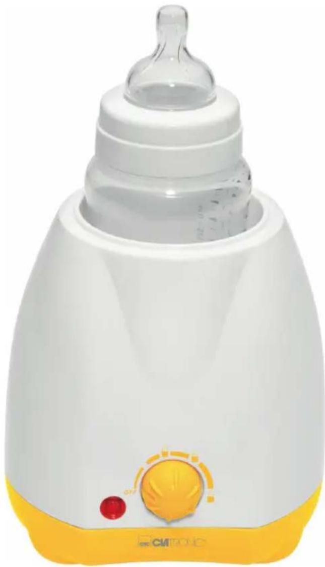 CLATRONIC BKW 3615 - 1