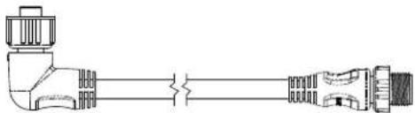 GARMIN GPSMAP 1022 - Composants NMEA 2000 - 7