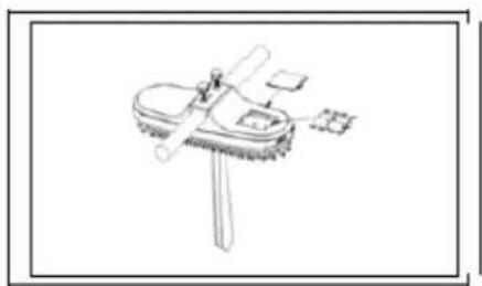 TRISTAR DR1199 - 4