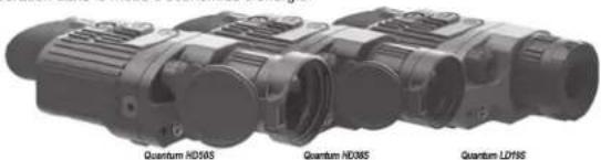 PULSAR Quantum LD50S - Achtung! - 1