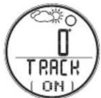 OREGON SCIENTIFIC RA282 - SET THE BEARING TRACKING SYSTEM - 1