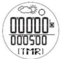 OREGON SCIENTIFIC RA282 - ZEIL TIMER INSTellen - 2