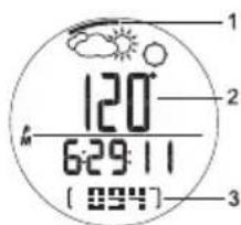 OREGON SCIENTIFIC RA282 - AJUSTAR O SISTEMA DE DIREÇÃO DE ROTA - 4