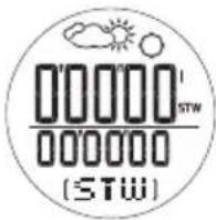 OREGON SCIENTIFIC RA282 - AJUSTAR O TIMER PARA REGATA - 5