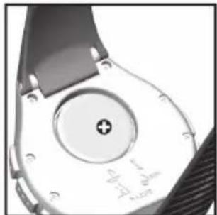 OREGON SCIENTIFIC RA282 - BATTERIES - 2