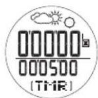 OREGON SCIENTIFIC RA282 - IMPOSTAREIL TIMERDI REGATA - 2
