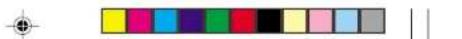OREGON SCIENTIFIC NR868 - FONCTIONS PRINCIPALES - 4