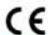OREGON SCIENTIFIC NR868 - DECLARATION DE CONFORMITE EUROPEENNE - 2