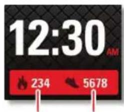 MOTOROLA MOTOACTV - HORLOGE - 1