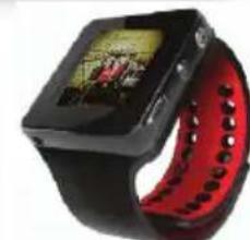 MOTOROLA MOTOACTV - CLIPPEZ-LE - 4