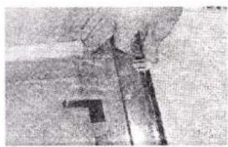 Marquant YC202C - Avertissements: - 20