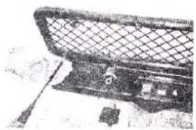 Marquant YC202C - Avertissements: - 24