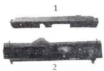 Marquant YC202C - Avertissements: - 3