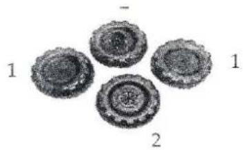 Marquant YC202C - Avertissements: - 7