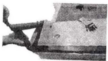 Marquant YC202C - Avertissements: - 26