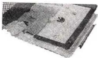 Marquant YC202C - Avertissements: - 25