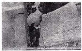 Marquant YC202C - Avertissements: - 19