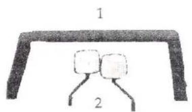 Marquant YC202C - Avertissements: - 9
