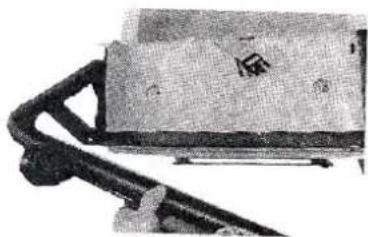 Marquant YC202C - Avertissements: - 27