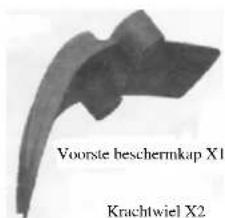 Marquant YQ606 - Producten van ons... - 2