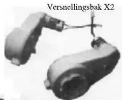 Marquant YQ606 - Producten van ons... - 3