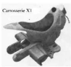 Marquant YQ606 - Producten van ons... - 1