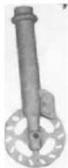 Marquant YQ606 - 7