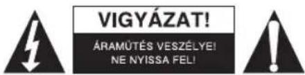 KONIG KNHDMISW25 - Biztonsági óvintézkedések: - 1