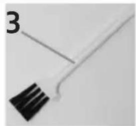 DOMO KX0011 - PARTS - 1