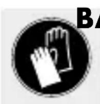 AURIOL Z29652A - Risiko for udsivning fra batteriene/akkuerne - 1