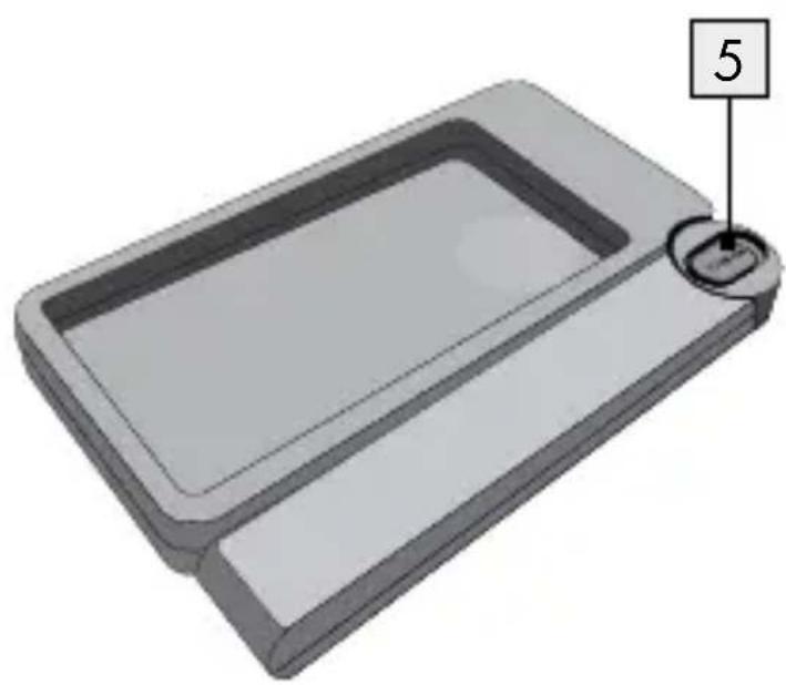 AURIOL Z29652A - LOUPE DE LECTURE LED - 2