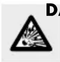 AURIOL Z29652A - Safety instructions for batteries/rechargeable batteries - 1