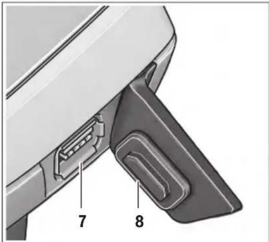 BOSCH PowerPack 400 Performance Line - 5