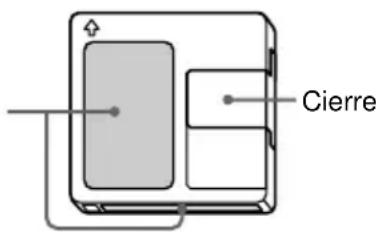 SONY MDSNT1 - Manipulación de minidiscos - 1