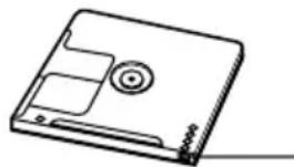 SONY MDSNT1 - To prevent accidental erasure of the recorded material - 1