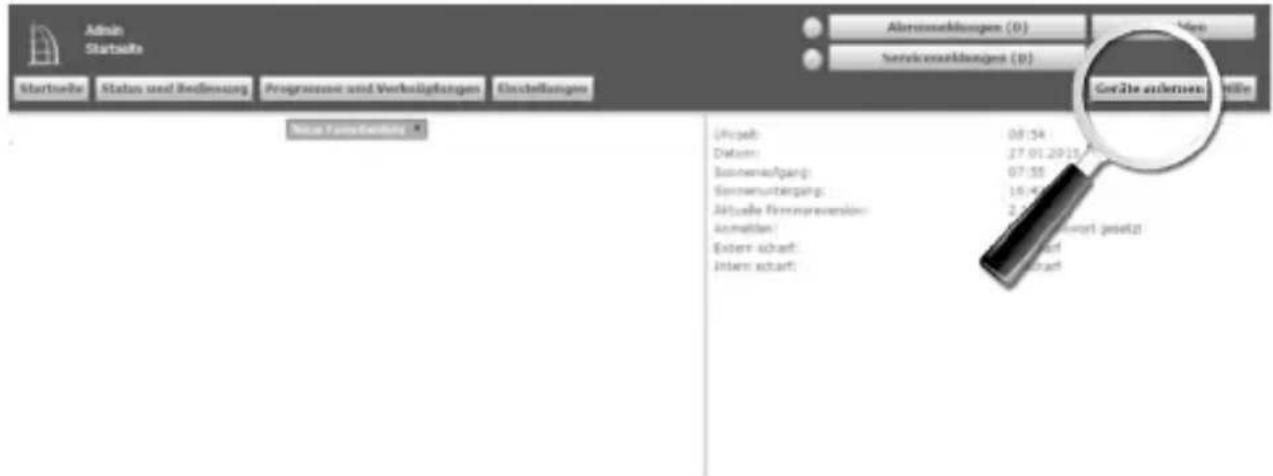 Homematic IP eQ3 AG - Anlernen an eine Homematic Zentrale - 4
