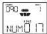 BEHRINGER XD8USB - Menu Options - 4