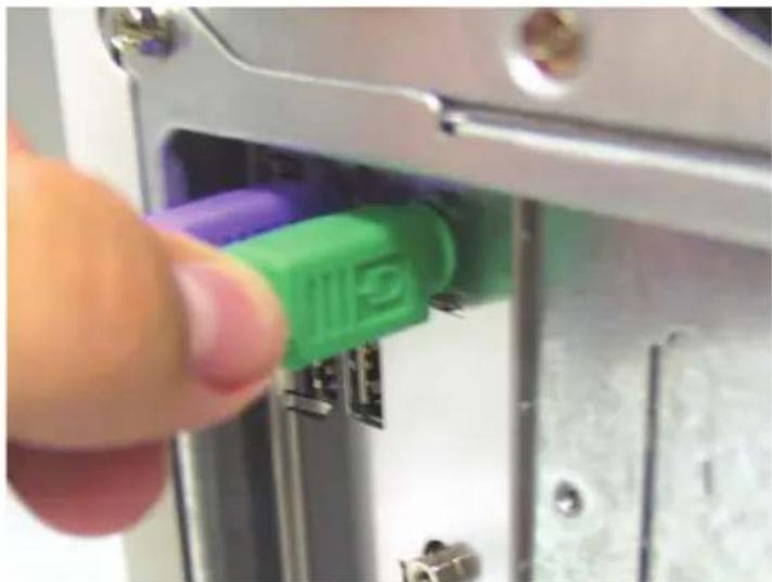 D-LINK DKVM2K - Kontroller indholdet af pakken - 7