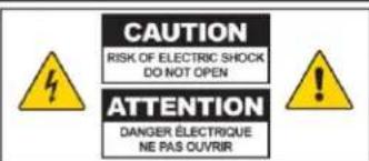 CISCO EPC3208 - Remarque à l'attention de l'installateur du système - 2
