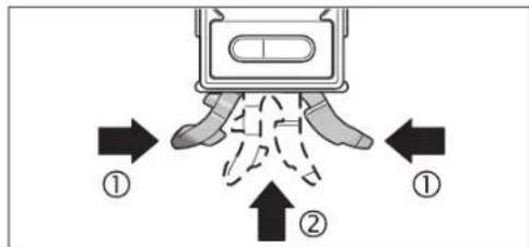 BOSCH GIM 60L - Ustaveni/uropevni émericho pristroje - 1