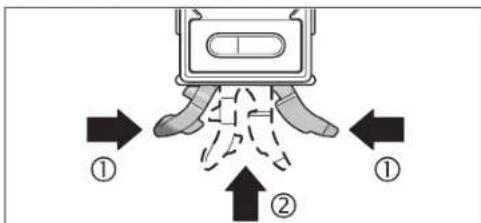 BOSCH GIM 60L - 安全规章 - 8