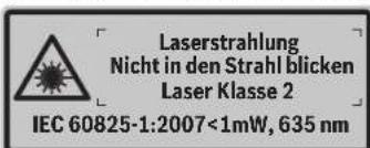 BOSCH GIM 60L - 1