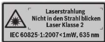 BOSCH GIM 60L - Texhihe 06cayrobyBaHH i cepbic - 1