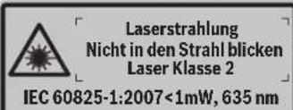 BOSCH GIM 60L - 1