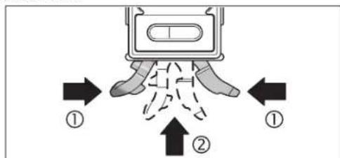BOSCH GIM 60L - 架设/固定测量仪器 - 1