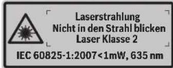 BOSCH GIM 60L - 1