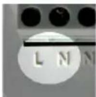 EBODE RMA - Cabler l'inter mural encastrable. - 2