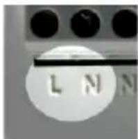 EBODE RMA - Connecting block - 1